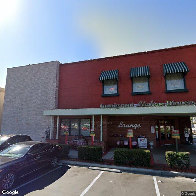 Health grade downgraded at Buca di Beppo in Mira Mesa following county inspection