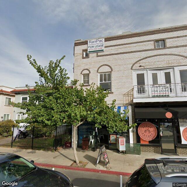 Popular Hillcrest bakery Starry Lane downgraded after county health inspection