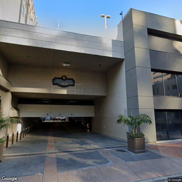 Downgrade at The US Grant’s Downtown Dining Room Puts Spotlight on Health Standards